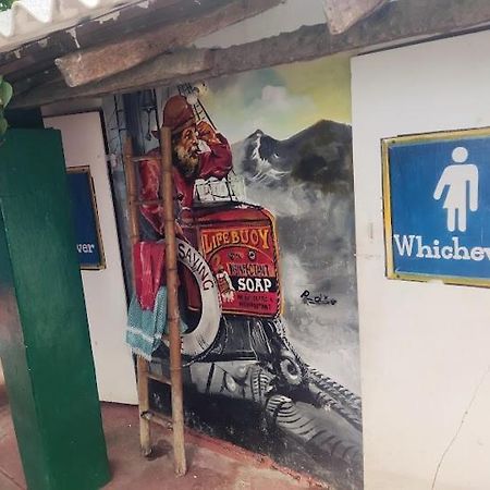 Hostel 111 By Gurukulam. Pondicherry Eksteriør bilde
