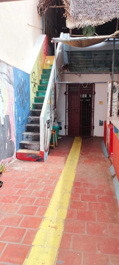 Hostel 111 By Gurukulam. Pondicherry Eksteriør bilde